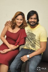 Araku Road Lo Movie Pressmeet